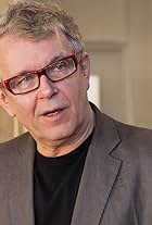 Zbigniew Rybczynski