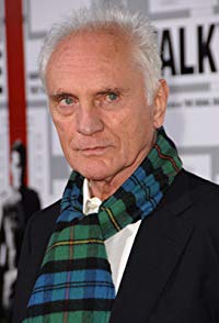 Terence Stamp