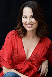 Paula Marshall