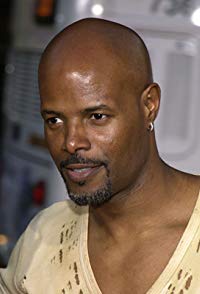 Keenen Ivory Wayans