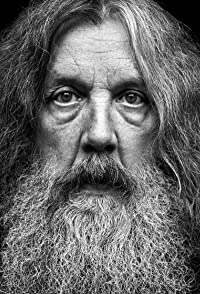 Alan Moore