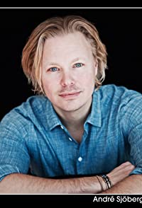 Andre Sjoberg