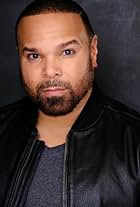 Michael Braxton