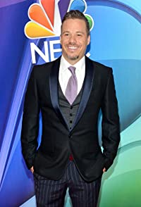 Michael Raymond-James