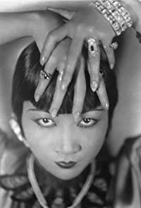 Anna May Wong
