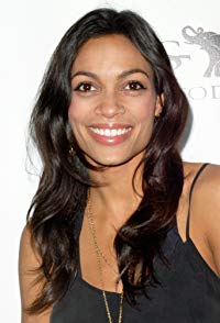 Rosario Dawson