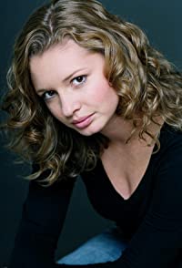 Katie Volding