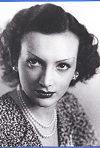 Mireille Balin