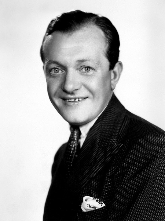 Bobby Howes