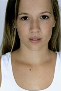 Samantha Streets