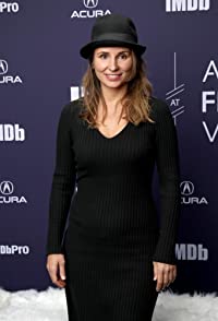 Petra Costa