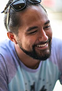 Justyn Ah Chong