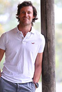 Joel Hogan