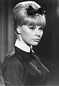 Elke Sommer