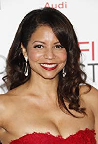 Gloria Reuben