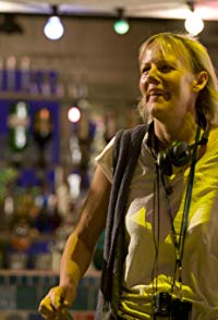 Phyllida Lloyd