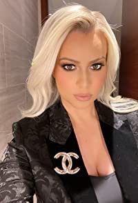 Maryse Mizanin