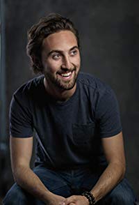 Ben Strang