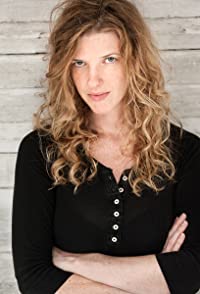 Ashley Wren Collins
