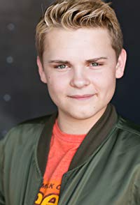 Reese Hartwig