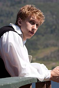 Cody Poirot