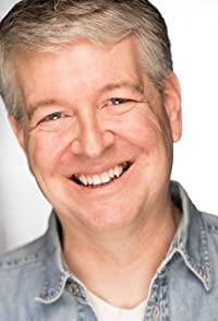 Steve Bayorgeon