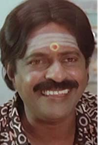 Kuthiravattam Pappu