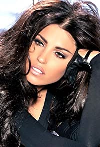 Yolanthe Cabau