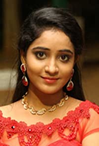 Aishwarya Addala