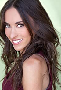 Jessica Malka