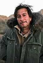 Michael Negrin