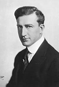 Francis X. Bushman