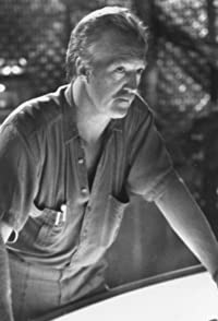 Marius Weyers