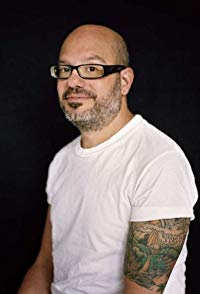 David Cross