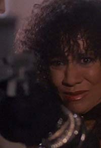 Olivia Brown
