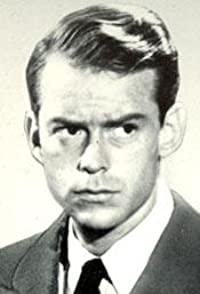 David Bacon