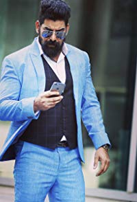 Kabir Duhan Singh