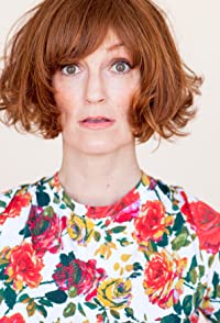 Caroline Fogarty
