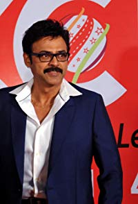 Venkatesh Daggubati