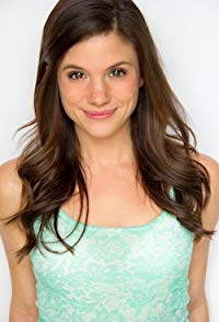 Clare Niederpruem