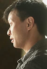 Patrick Wang
