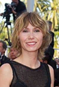 Dinara Drukarova