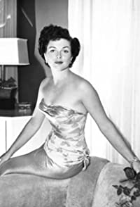 Joyce Mackenzie