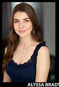 Alyssa Brady