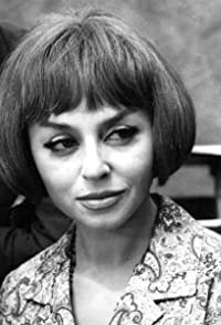 Kalina Jedrusik