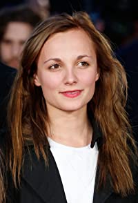 Leila Mimmack