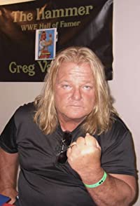 Greg Valentine