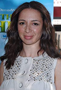 Maya Rudolph