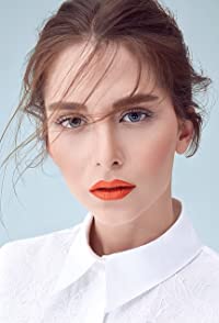 Ezgi Asaroglu