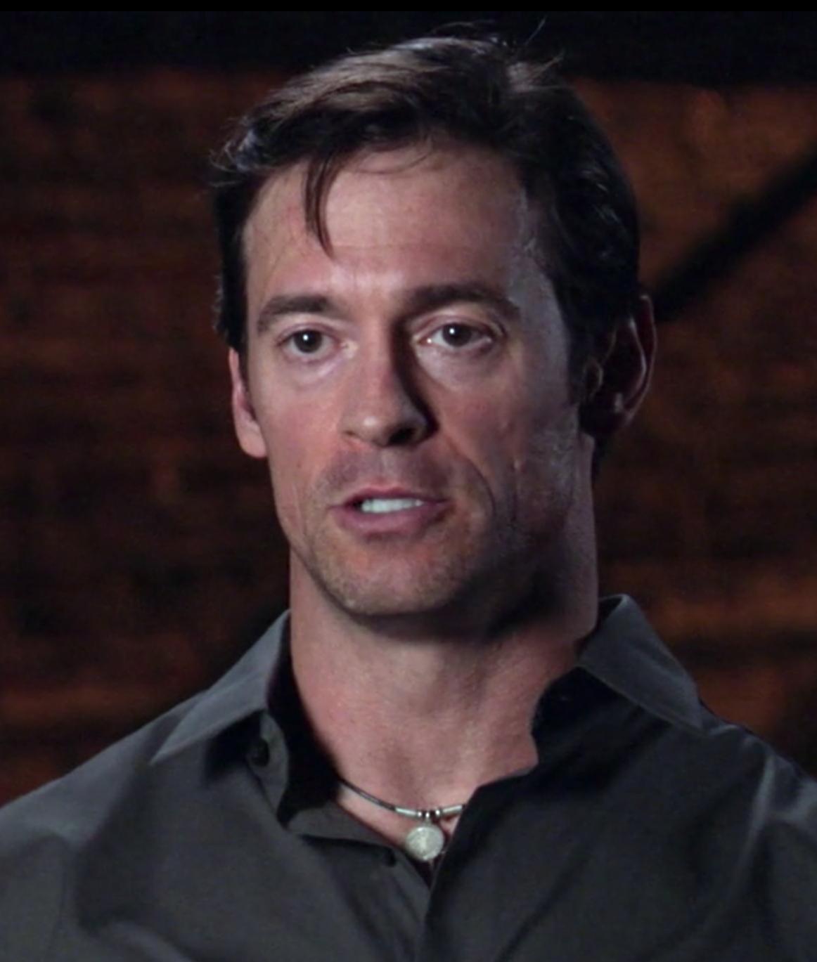 Chris McKinley